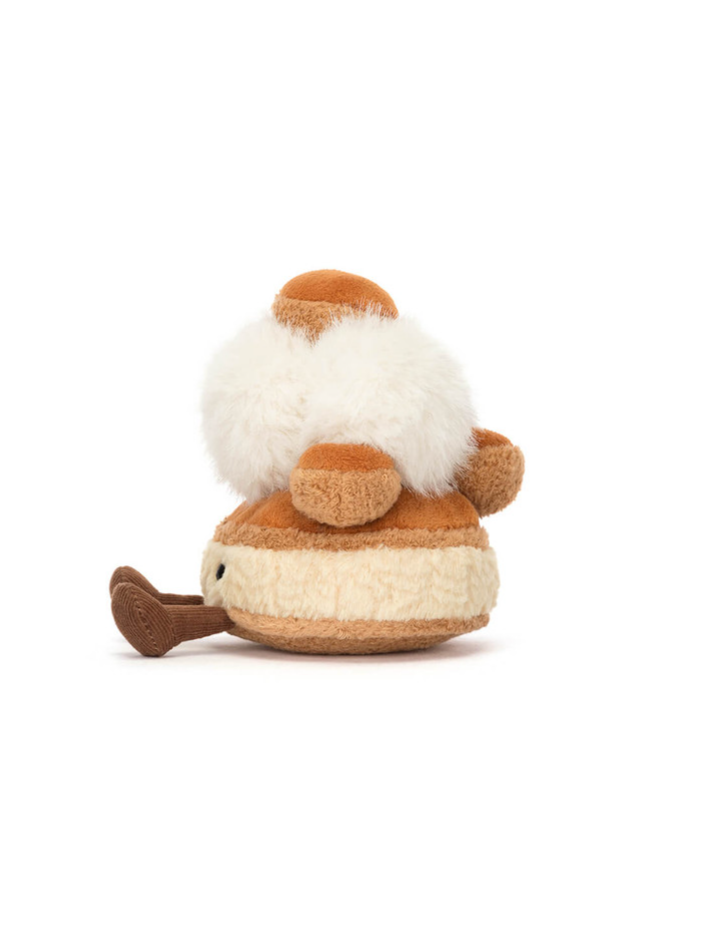 Peluche Jellycat Amuseables Mirielle St. Honoré – douce & originale