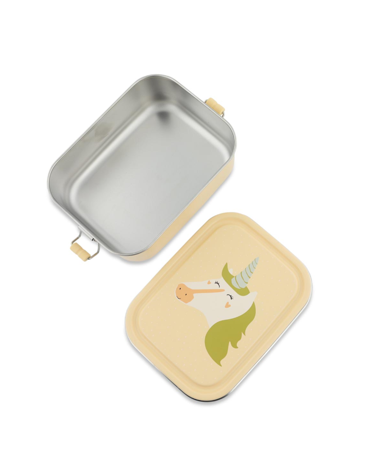 Boîte repas enfant Mrs Unicorn Trixie – lunchbox inox licorne