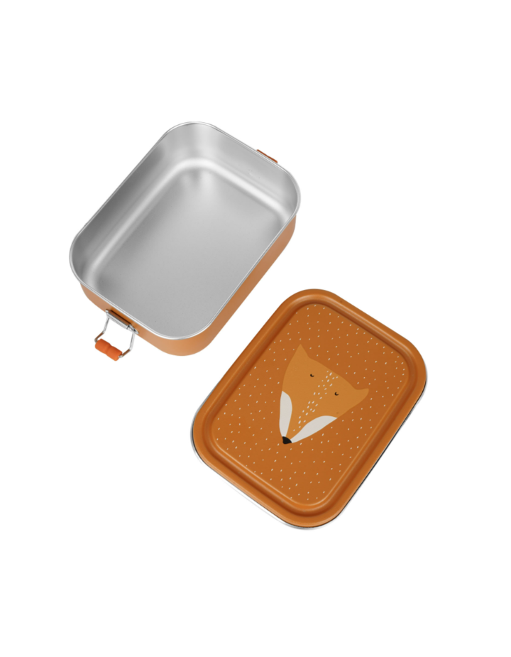 BOITE A REPAS MR FOX