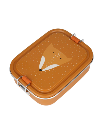 BOITE A REPAS MR FOX