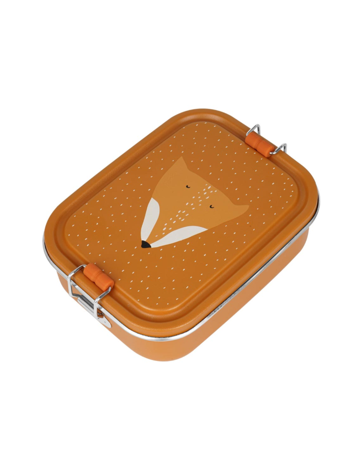 BOITE A REPAS MR FOX