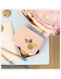 Boîte à goûter Après la pluie Moulin Roty – lunchbox enfant