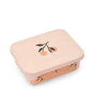 Boîte à goûter Ako Tritan Liewood – lunchbox enfant sans BPA