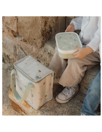 Sac isotherme enfant Little Farm – Little Dutch, lunch bag
