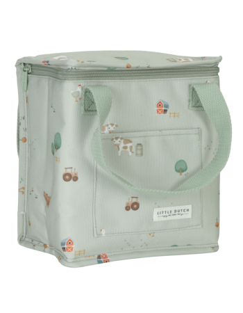 Sac isotherme enfant Little Farm – Little Dutch, lunch bag