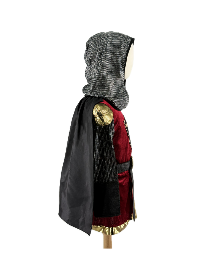 Déguisement Chevalier Enfant Tristan – Costume chevalier médiéval