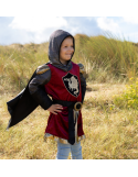 Déguisement Chevalier Enfant Tristan – Costume chevalier médiéval