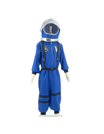 Déguisement Cosmonaute Enfant Neil – Costume Astronaute