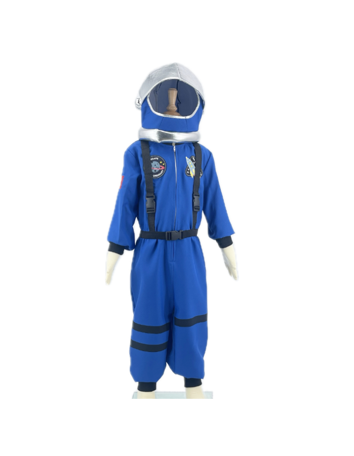 Déguisement Cosmonaute Enfant Neil – Costume Astronaute