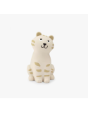 Veilleuse tigre enfant La Forêt Mawa – Moulin Roty | lampe LED chambre enfant