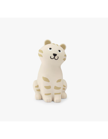 Veilleuse tigre enfant La Forêt Mawa – Moulin Roty | lampe LED chambre enfant
