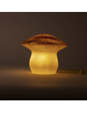 Veilleuse Champignon Copper Medium Egmont Toys – Lampe enfant