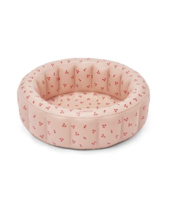 Piscine gonflable enfant Kornelia Cherries Liewood 85 cm