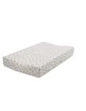 Housse matelas à langer Miley coton bio – Babyshower