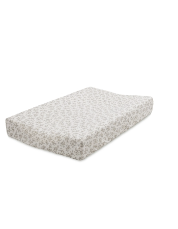 Housse matelas à langer Miley coton bio – Babyshower