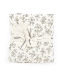 Housse matelas à langer Miley coton bio – Babyshower