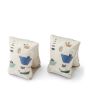 Brassards enfant Shirley Sailing Sandy Liewood – 0-30 kg