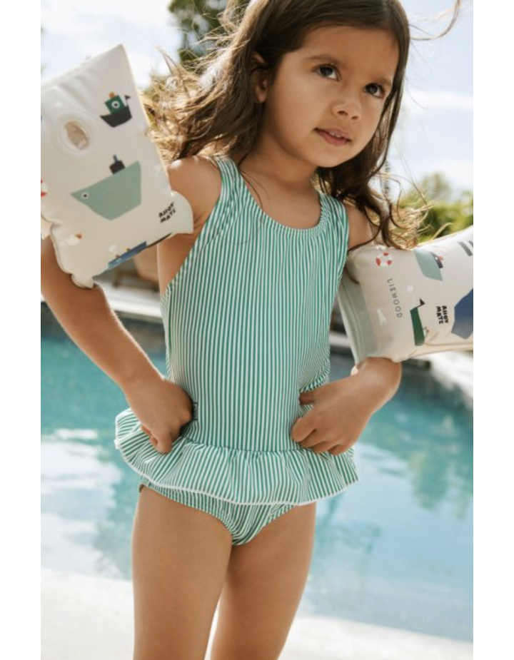 Brassards enfant Shirley Sailing Sandy Liewood – 0-30 kg