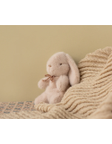 Peluche lapin Maileg Mini Light Powder – Petit Bunny doux