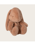 Peluche lapin Maileg Medium – Vintage Rose doux & câlin