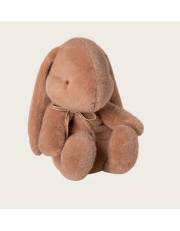Peluche lapin Maileg Medium – Vintage Rose doux & câlin
