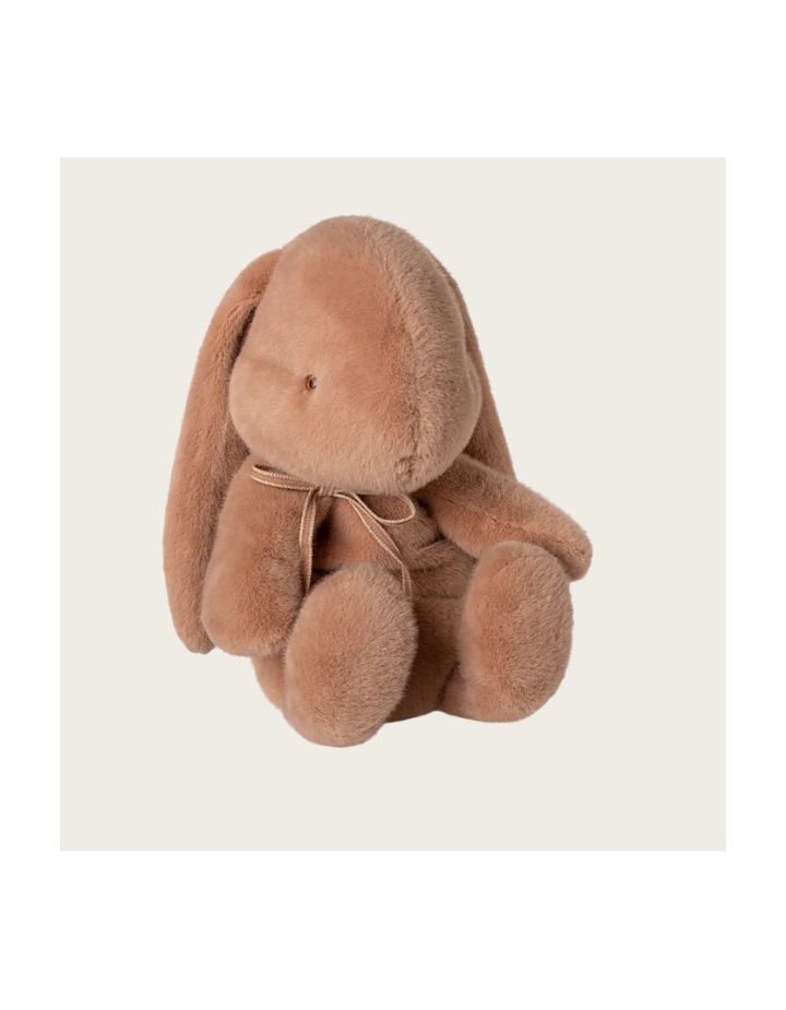 Peluche lapin Maileg Medium – Vintage Rose doux & câlin