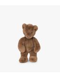 Peluche ours marron Arthur – Moulin Roty | Doux compagnon pour bébé
