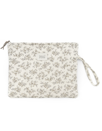 Pochette High Park Miley Babyshower – Pochette bébé coton bio