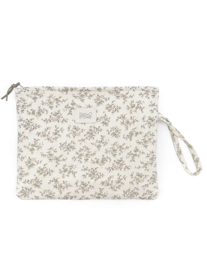 Pochette High Park Miley Babyshower – Pochette bébé coton bio