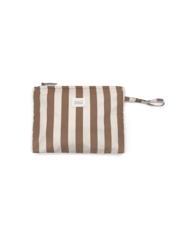 Pochette High Park Caramel Sailor Babyshower – Pochette bébé coton bio