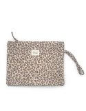 Pochette High Park Wild Print Babyshower – Pochette bébé coton bio