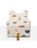 Gilet de natation Dove Swim Vest Sailing Sandy Liewood – Cadeau enfant
