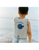 Gilet de natation Dove Peppermint / Sandy Liewood – Cadeau enfant