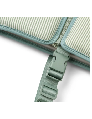 Gilet de natation Dove Peppermint / Sandy Liewood – Cadeau enfant