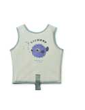 Gilet de natation Dove Peppermint / Sandy Liewood – Cadeau enfant