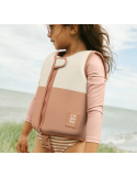 Gilet de natation Liewood Tuscany Rose Multi Mix – Sécurité & style pour enfants