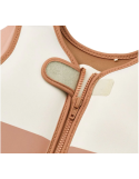 Gilet de natation Liewood Tuscany Rose Multi Mix – Sécurité & style pour enfants