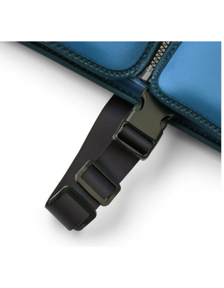 Liewood Dove Swim Vest Riverside Multi Mix – Gilet natation enfant coloré