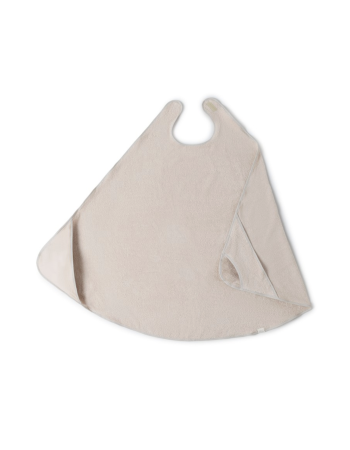 Tablier de bain bébé Hugging Nude Powder – Babyshower