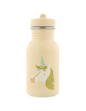 Gourde enfant 350 ml Mrs Unicorn Trixie – Acier inoxydable