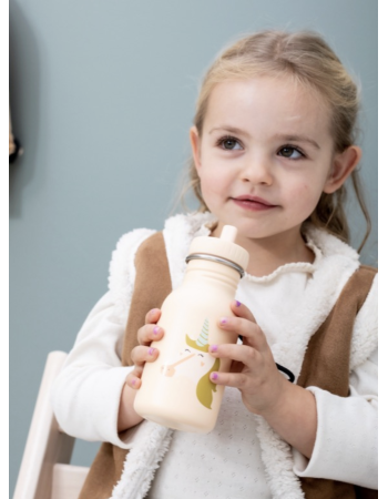 Gourde enfant 350 ml Mrs Unicorn Trixie – Acier inoxydable