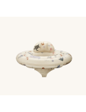 Bouée pour bébé Liewood Dawn Sea Creature / Sandy – Natation bébé