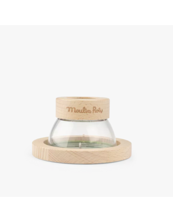 Petite boîte d’observation Moulin Roty – Jeu éducatif nature