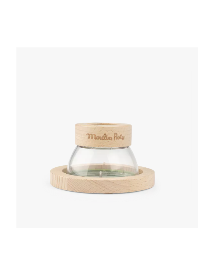 Petite boîte d’observation Moulin Roty – Jeu éducatif nature