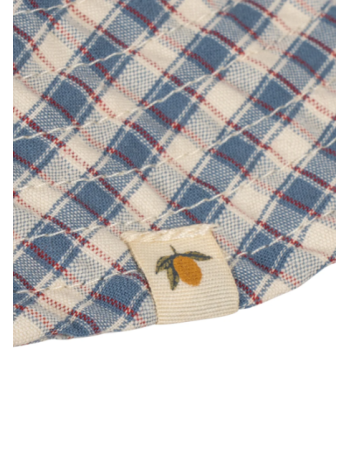 Chapeau anti-UV bébé Aster Bear Konges Sløjd UPF50+