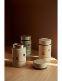 Pot alimentaire isotherme enfant Liewood Nadja Vehicles