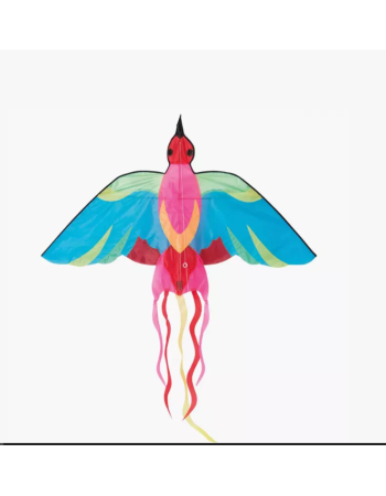 Cerf-volant oiseau Moulin Roty Aujourd’hui c’est mercredi | Enfant