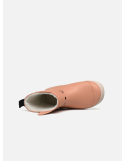 Bottes de pluie thermiques Liewood Jesse rose | Bottes enfant