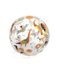 Ballon gonflable Dino Djeco – Ballon enfant extérieur