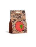 Balle sensorielle tomate Oli & Carol – Jouet bébé naturel